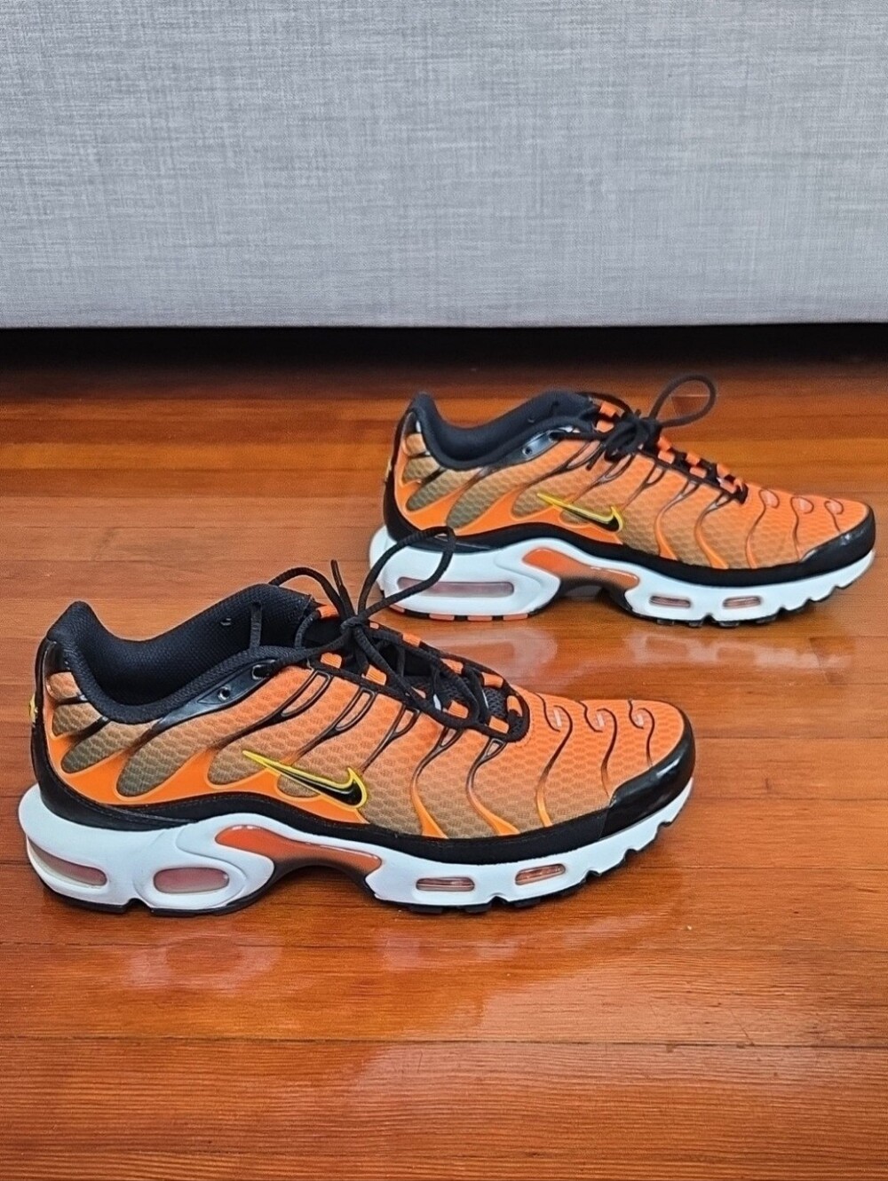 Nike Air Max Plus